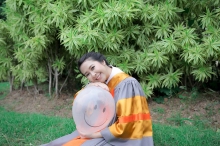 ภาพรับปริญญา มหาวิทยาลัยเทคโนโลยีสุรนารี